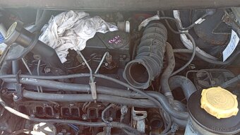 Ford Transit č. 23651 - 2