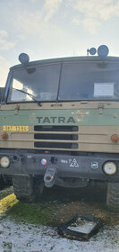 Tatra 815 8x8 VVN - 2