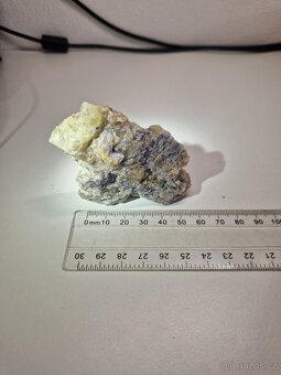 Fluorit - 2