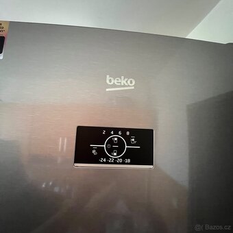 Lednice Beko - 2