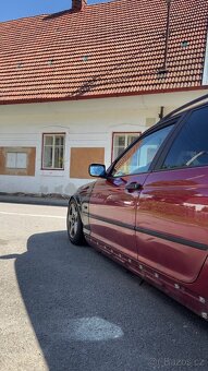 bMW e46 - 2