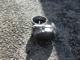 Škrtící klapka Audi, Seat, Škoda, VW 03G 128 063 G - 2