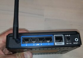 Wi-fi router - 2