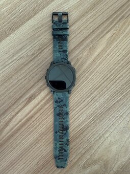 Garmin Tactix 7 Amoled - TOP stav - 2