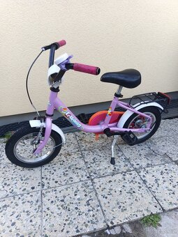 Dětské kolo 12 " - 2