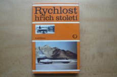 Motoristická sportovní historie. - 2