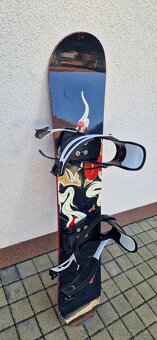 Snowboard 130 - 2