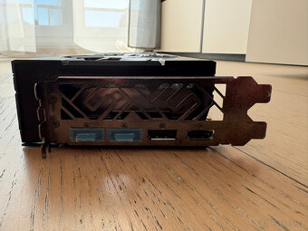 AMD Pulse Radeon RX Vega 56 8GB - jako nová - 2