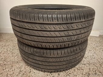 Pneu letní 195/55 R15 85V Barum - 2