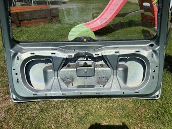 5dvere Octavia 1 combi agave - 2