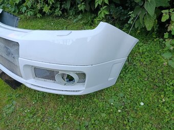 Škoda Fabia 1 RS přední a zadní nárazník - 2
