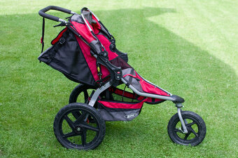Sportovni kočárek Britax Bob Revolutio - 2