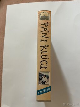 Páni kluci - VHS videokazeta - 2