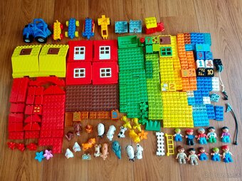 Lego duplo mix - 2