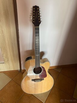 KYTARA - TAKAMINE - 2