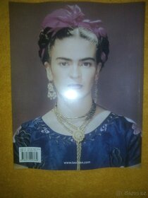 FRIDA KAHLO (kniha) - 2