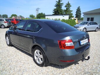 Škoda Octavia, 1.4TSi ORIG.KM - SERVIS - 2
