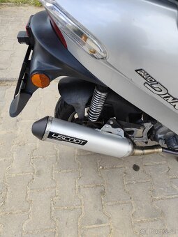Skůtr - 2