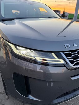 Land Rover-Range Rover Evoque - 2