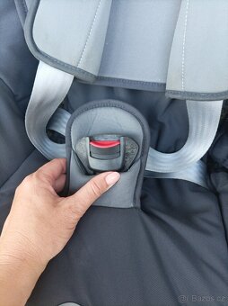 Britax Romer King II - 2