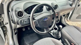 Ford Fiesta 1.4 - 2