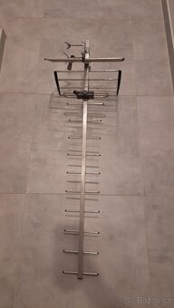 Anténa - 2