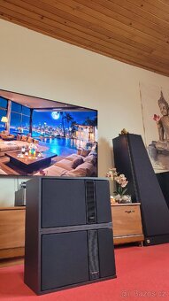 Bose 301 series 2 monitor - 2