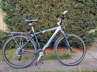 Pánské kolo Merida CROSSWAY 8700 - 2