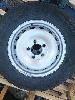 Renault master 2025 kola sada nove - 2