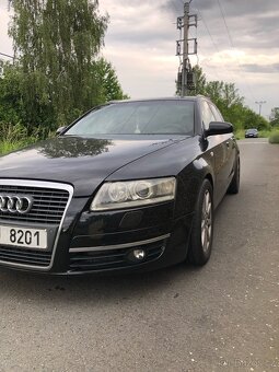 Audi A6 C6 4F 3.0 TDI 171 Kw - 2