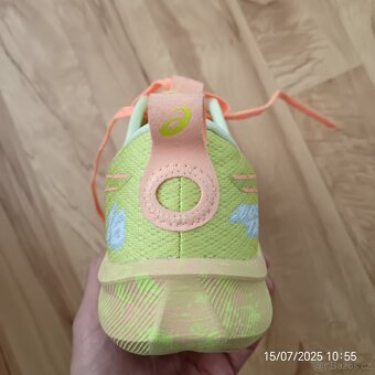 Běžecka obuv Asics - 2