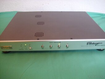 Reimyo DAP-999 EX - DAC - DA převodník -konvertor - digitáln - 2