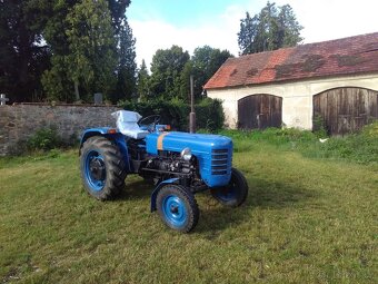 Zetor 3011 - 2