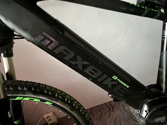 MTB elektro MaxBike HAKON - 2