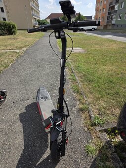 Segway zt3 e pro - 2