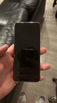 Samsung Galaxy S20 128 GB – Cloud Pink - 2