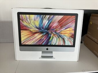 iMac (Retina 5K, 27-palcový, 2020) - 2