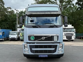 VOLVO FH13 460 XL - 2