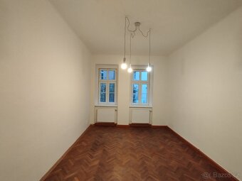 Pronájem bytu 1+1 37m2 - 2