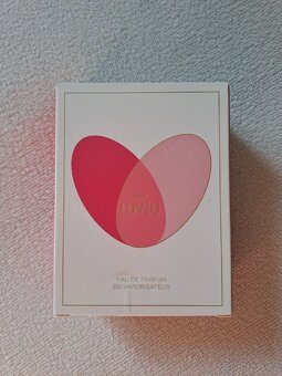 EDP Lov U od Avon - 2