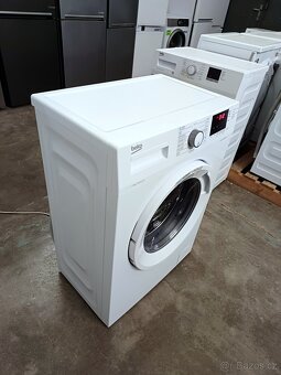 Nová pračka Beko 6 kg 1200 ot. slim, ZÁRUKA - 2