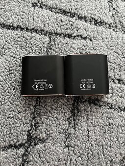 HDMI rozbočovače - 2