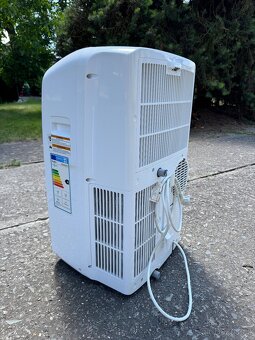 Mobilní klimatizace WHIRLPOOL PACW29COL - 2