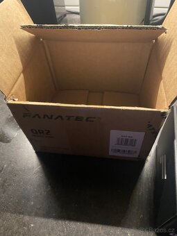Fanatec QR2 wheel-side - 2