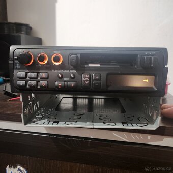 SONY XR-1853MK2 KAZETOVE ŠUPLIKOVE AUTORADIO - 2