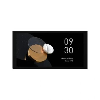 AQARA Panel Hub S1 Plus - 2