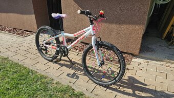 Dětské kolo Core Nipper - 2