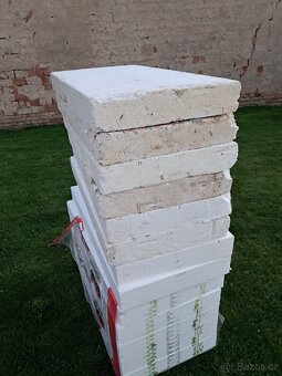 Prodám polystyren - 2