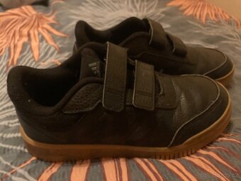 Boty adidas vel.34 - 2