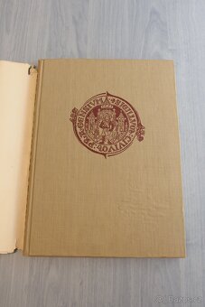 Praha ve fotografii - Karel Plicka - 2